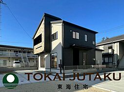 -Blooming Garden-笹木野北寺畑　2号棟