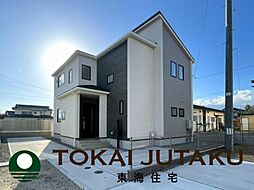 -Blooming Garden-笹木野北寺畑　3号棟