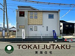 -Blooming Garden-笹木野北寺畑　4号棟