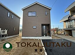 -Cradlegarden-米沢市通町第1 1号棟