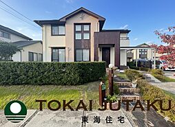 -松川町美郷3丁目-中古戸建