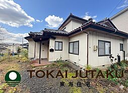 -二本松市塩沢町-中古戸建