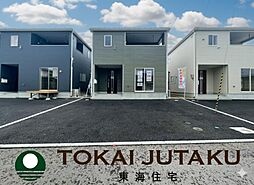 -Cradlegarden-伊達市保原町久保第3　5号棟