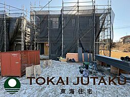 -Cradlegarden-二本松市油井第5　4号棟