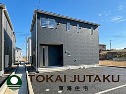 -Cradlegarden-二本松市油井第5　4号棟