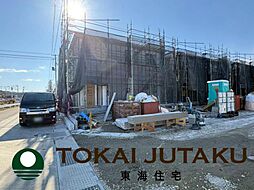 -Cradlegarden-二本松市油井第5　6号棟