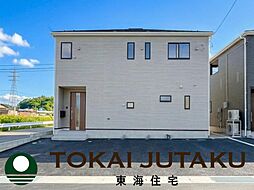 -Cradlegarden-二本松市油井第5　6号棟