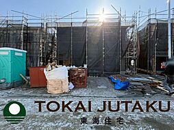 -Cradlegarden-二本松市油井第5 5号棟