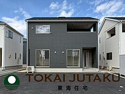 -Cradlegarden-二本松市油井第5　8号棟