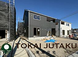 -Cradlegarden-二本松市油井第5　8号棟