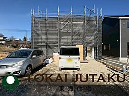 -Cradlegarden-二本松市油井第5 9号棟