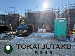 -Cradlegarden-二本松市油井第5　11号棟