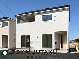 -Cradlegarden-二本松市油井第5　1号棟