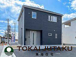 -Cradlegarden-二本松市油井第5　12号棟