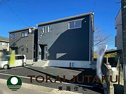 -Cradlegarden-郷野目第3 2号棟