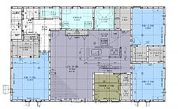 -Livele Garden.S-原町区北町第2　1号棟