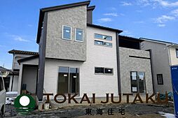 -Blooming Garden-笹谷桜水　1号棟