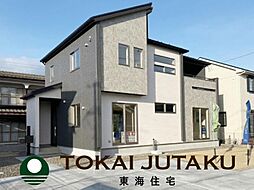 -Blooming Garden-笹谷桜水　1号棟