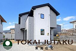 -LIGARE-伊達郡桑折町4期　1号棟