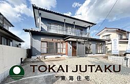 -泉三斗蒔-中古戸建