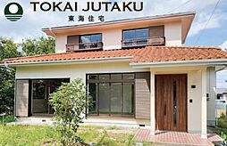 -二本松市杉田駄子内-中古戸建