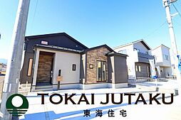 -Blooming Garden-下鳥渡新町　6号棟