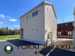 -Cradlegarden-南相馬市原町区西町第3　4号棟