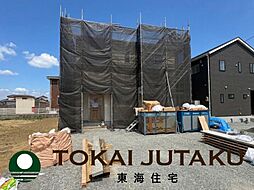 -Cradlegarden-南相馬市原町区西町第3　4号棟