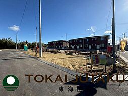 -Cradlegarden-南相馬市原町区西町第3　4号棟