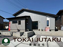 -LIGARE-二本松市油井2期　2号棟