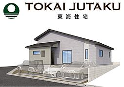 -LIGARE-二本松市油井2期　2号棟