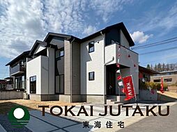 -LIGARE-二本松市油井2期　1号棟