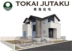 -LIGARE-二本松市油井2期　1号棟