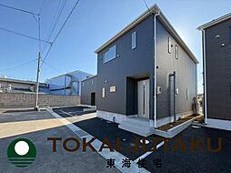 -Cradlegarden-飯坂町湯野第7　3号棟