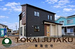 -Blooming Garden-笹谷中條　1号棟