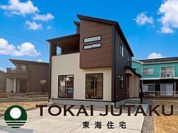 -Blooming Garden-笹谷中條　1号棟