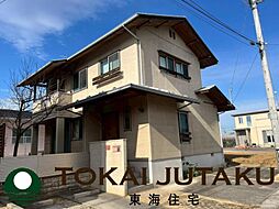 -大森赤沢-中古戸建