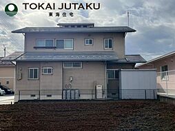 -大森赤沢-中古戸建