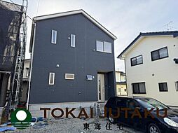 -Cradlegarden-南沢又第20　1号棟