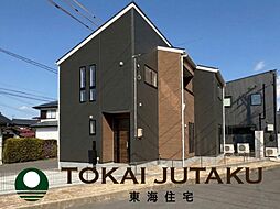 -Livele Garden.S-笹木野町裏第4　1号棟