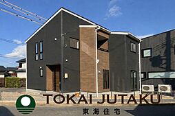 -Livele Garden.S-笹木野町裏第4 1号棟