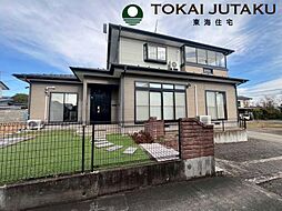 -伊達市梨子木-中古戸建