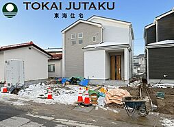 -GRAFARE-笹木野6期　2号棟