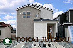 -GRAFARE-笹木野6期　2号棟