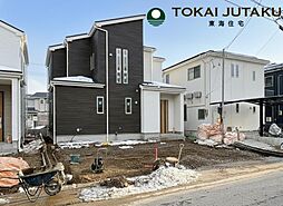 -GRAFARE-笹木野6期　1号棟