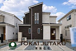 -GRAFARE-笹木野6期　1号棟