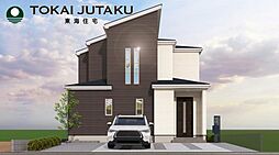 -GRAFARE-笹木野6期　1号棟