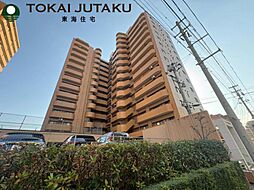 -ネオハイツ清明町-壱番館