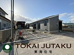 -Livele Garden.S-北沢又下台第3　1号棟