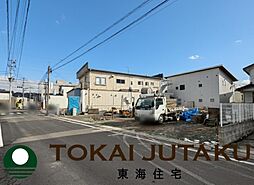 -Livele Garden.S-渡利舟場　1号棟